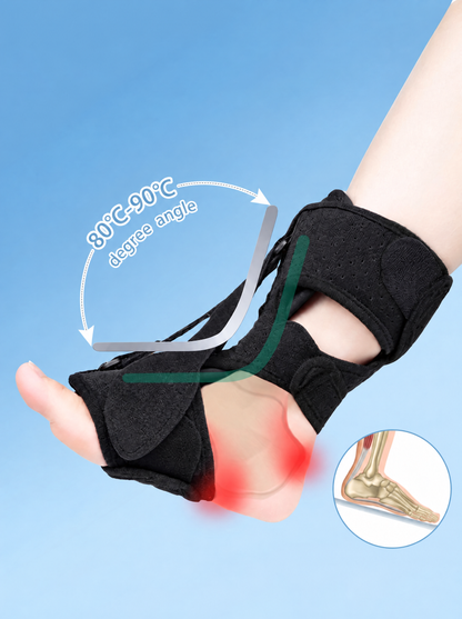 Plantora Pro™ - Nighttime Plantar Fasciitis Brace